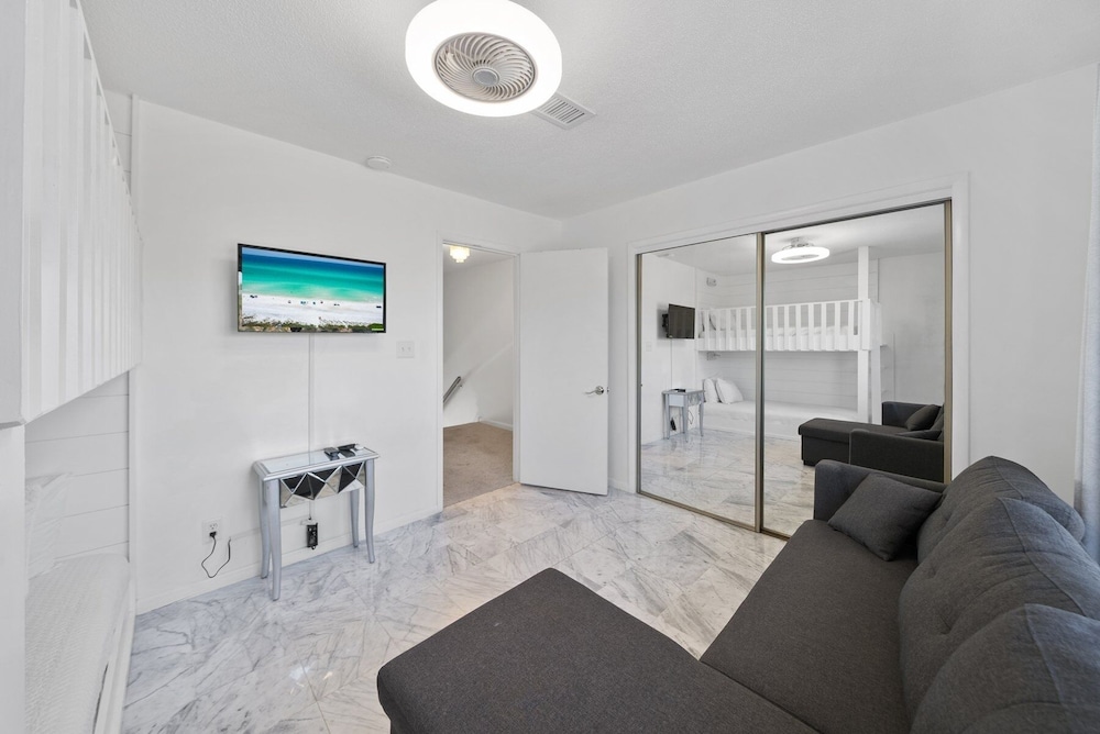 Seacrest 8 2 Bedroom Townhouse