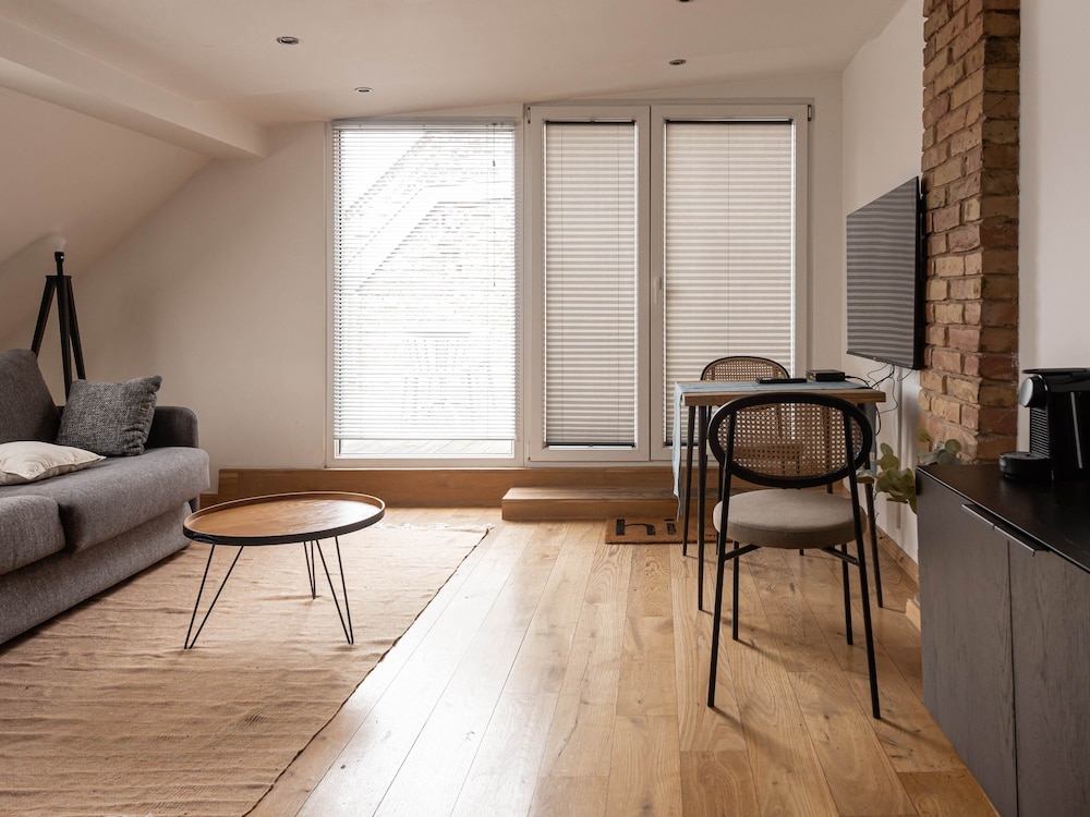 Limehome Berlin Kopenhagener Straße
