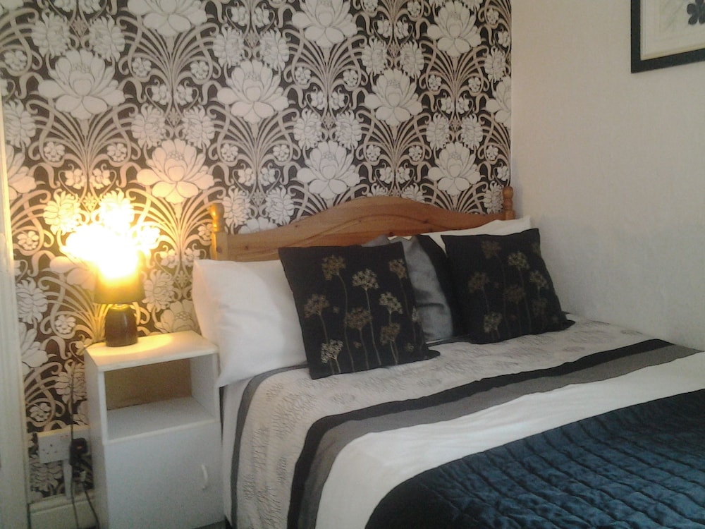 The Lanes Hotel Blackpool
