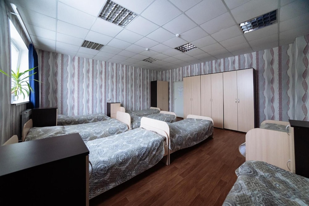 Hostel Comfort