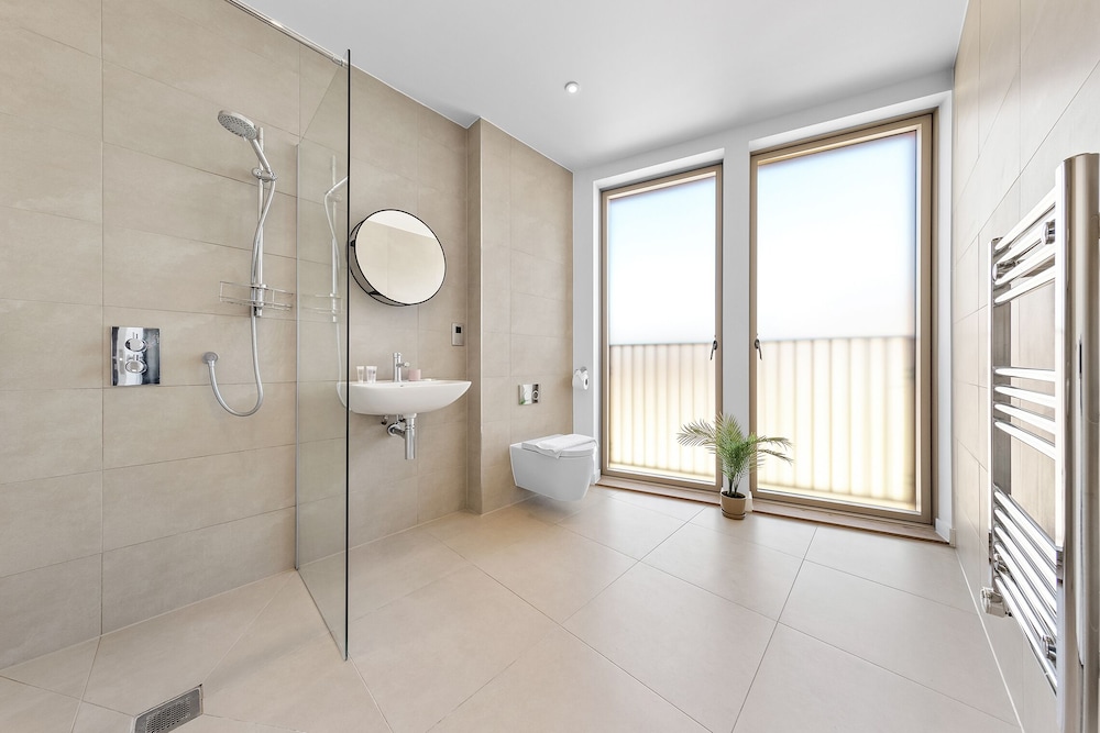 SERCASA - Regents Park