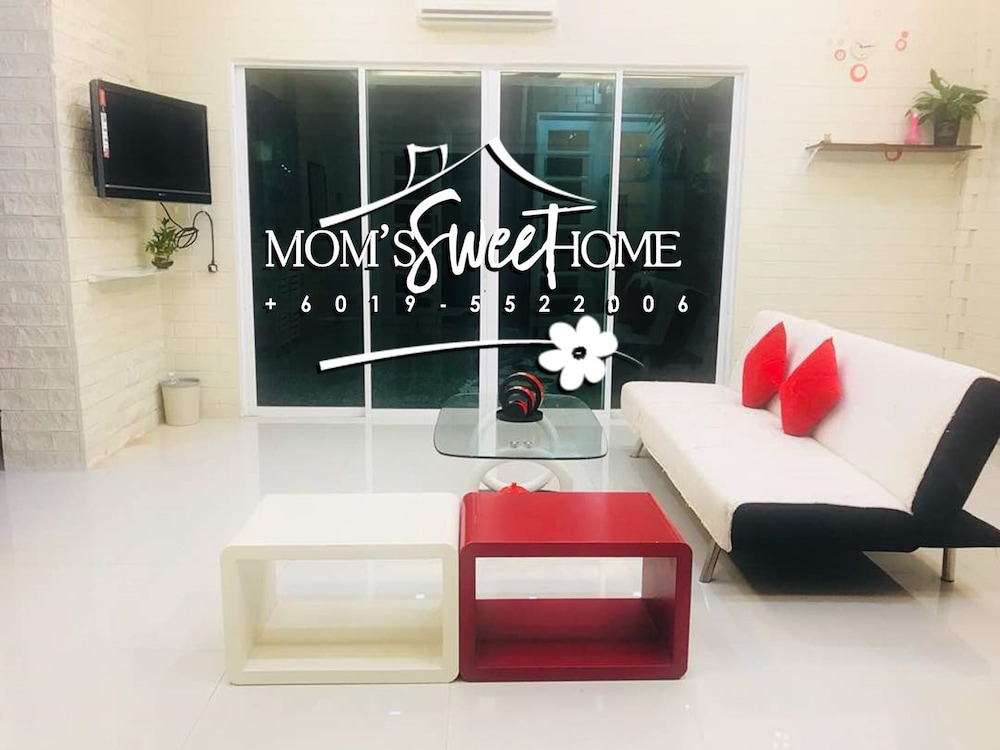 Mom's Sweet Home