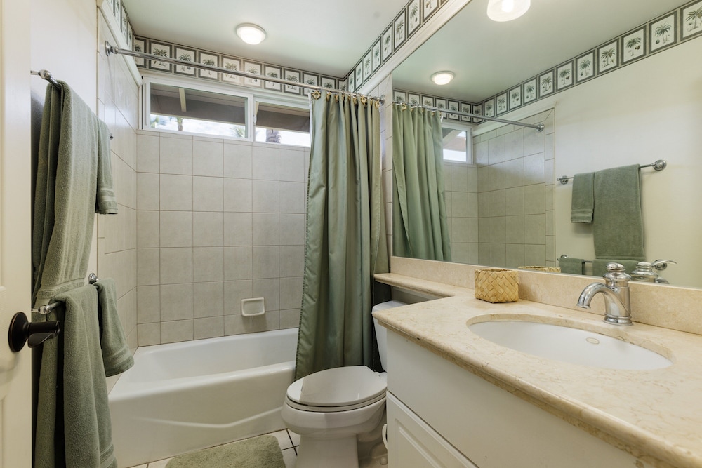 Waikoloa Colony Villas WCV-306 by KBM