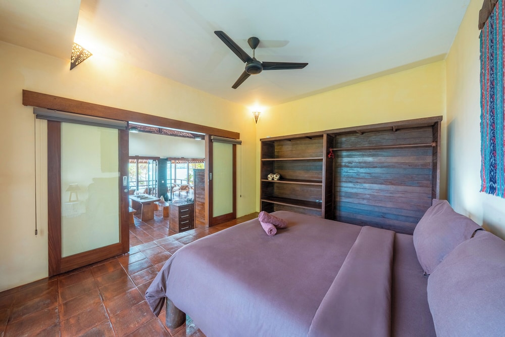 Villa Cemara