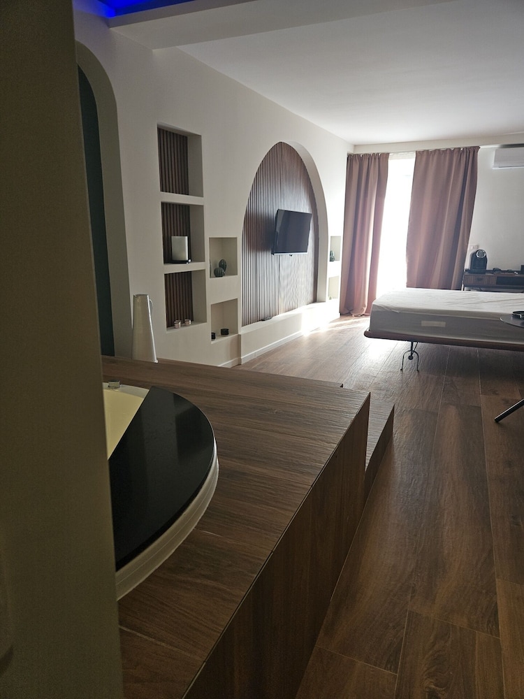 Via del Mare Apulia B&B Spa Suite