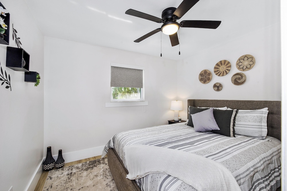 Bayview Beach House