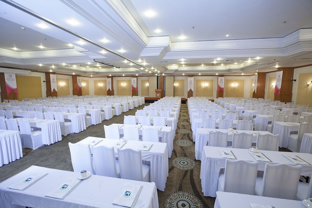 Ma Biche Kemer by Werde Otelleri - Image 52