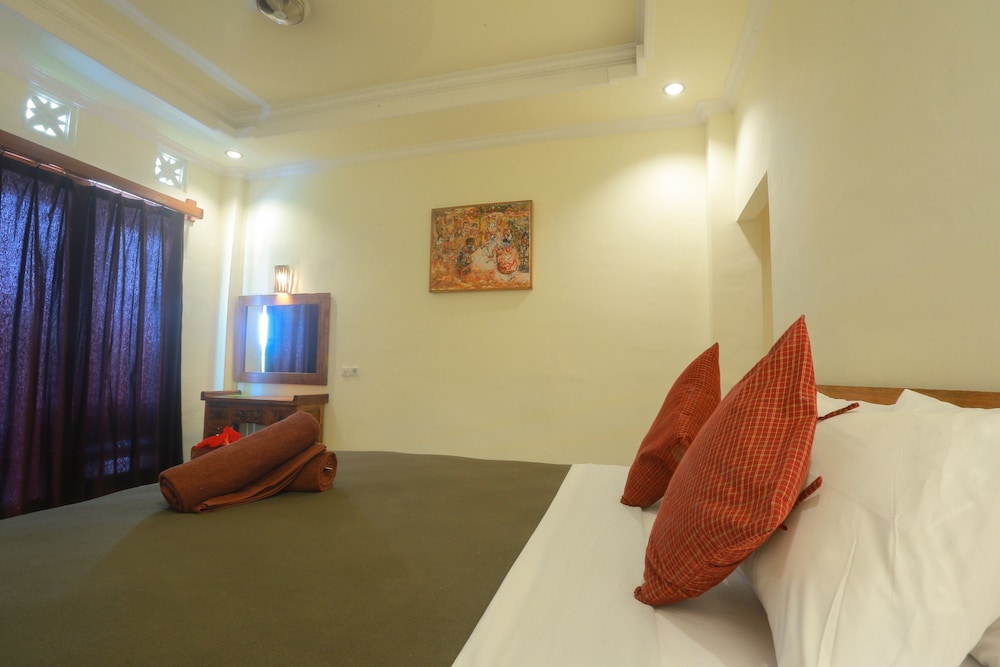 Nirwa Ubud Karma