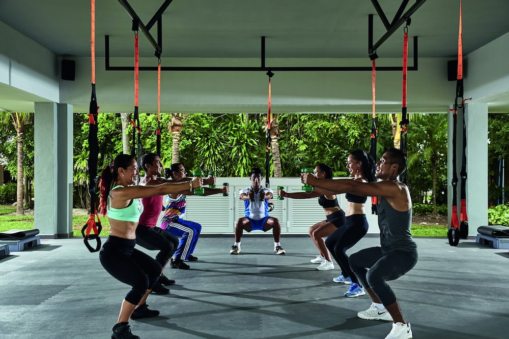 Hotel Riu Tequila - All Inclusive - Property Image 65