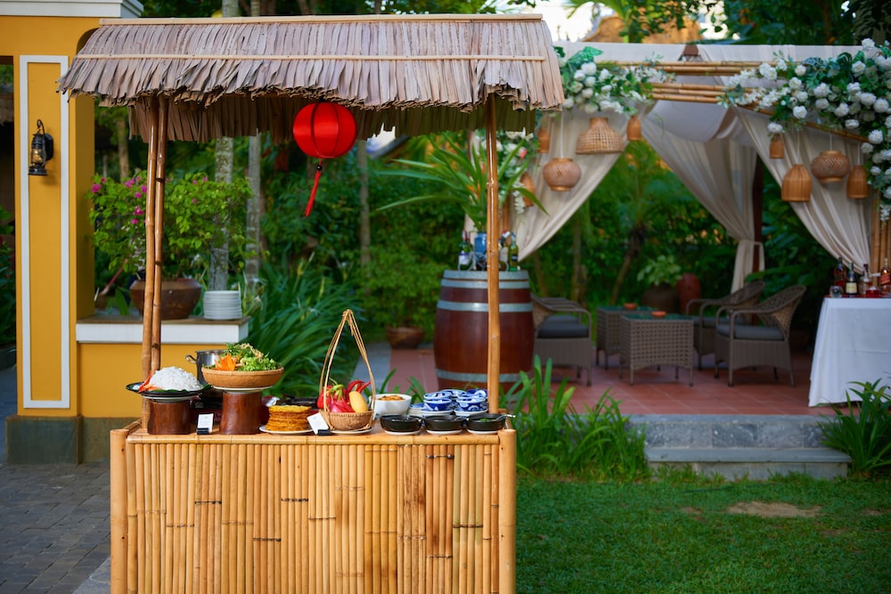 La Siesta Hoi An Resort & Spa 170