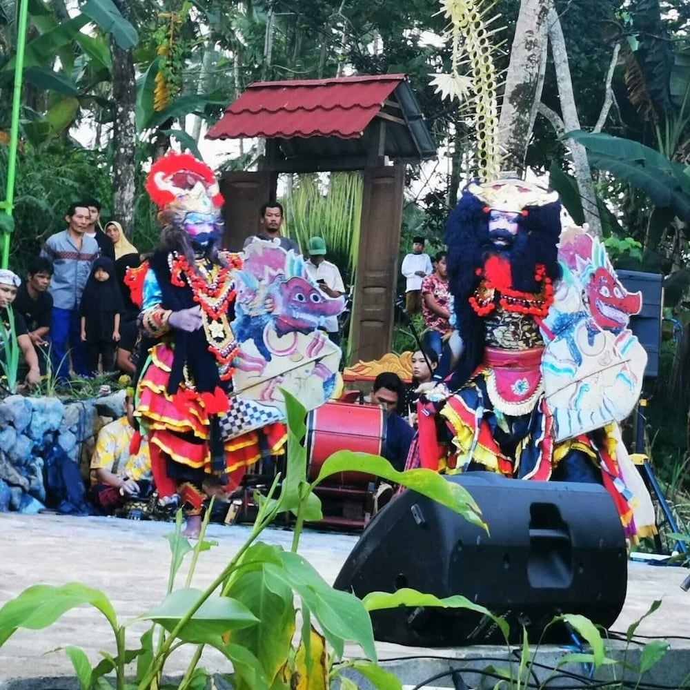 Homestay Ijen Lemonhouse