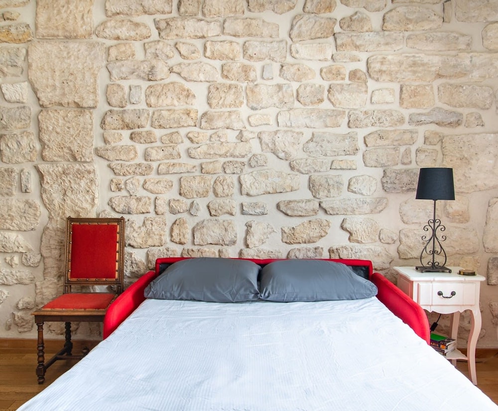 Studio en Isle - Monthly Rental