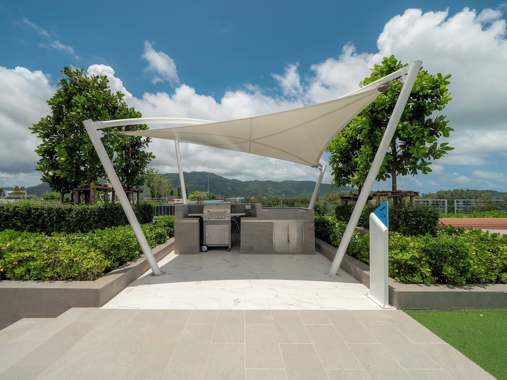 Laguna SkyPark new brand apartments