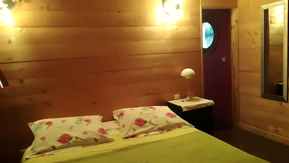 Chambre d'Hôtes Neptune Wood