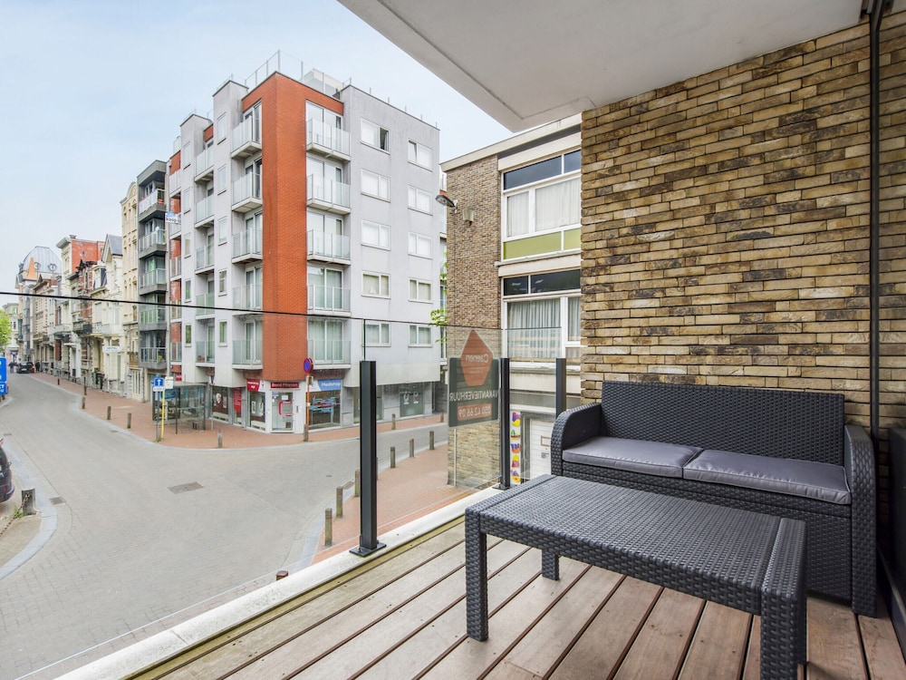 Apartment in a Central Location