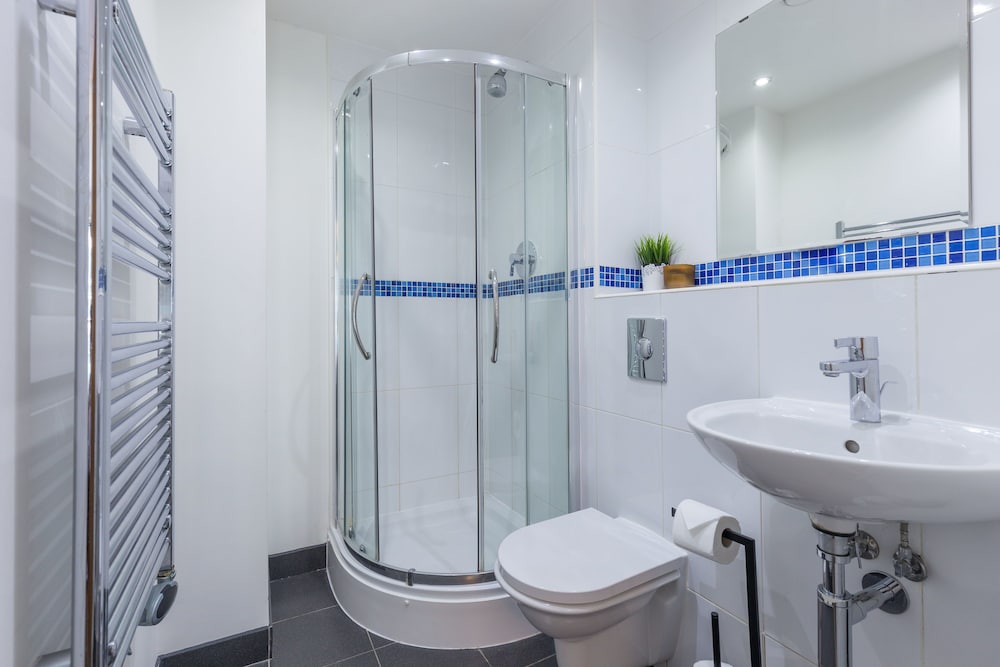 Kspace Serviced Apartments Leeds