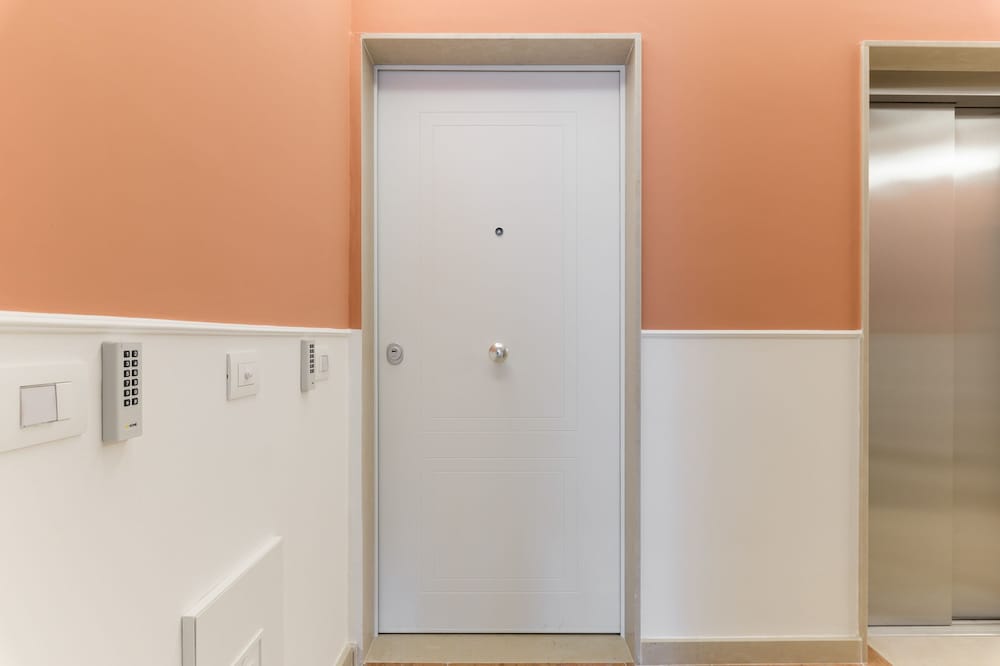 201 - Palazzo Murat - Apt 5 - LOC