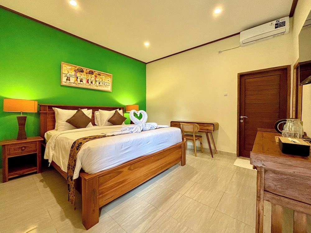 Buana Sari Villas by AGATA