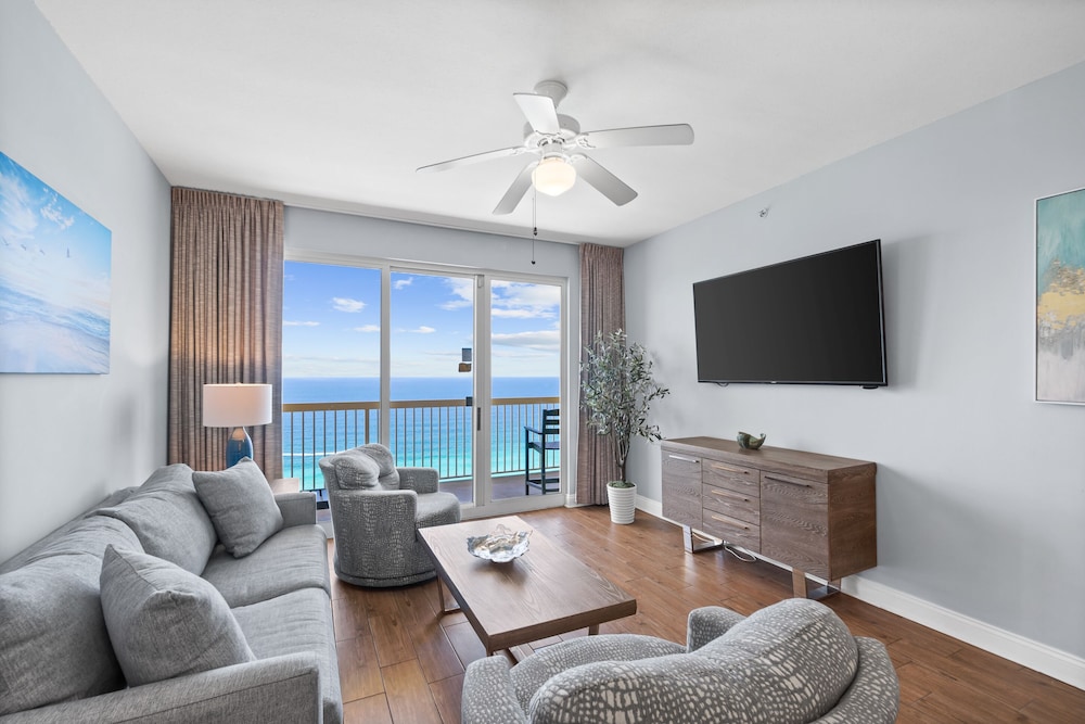 Calypso Beach Resort by Panhandle Getaways