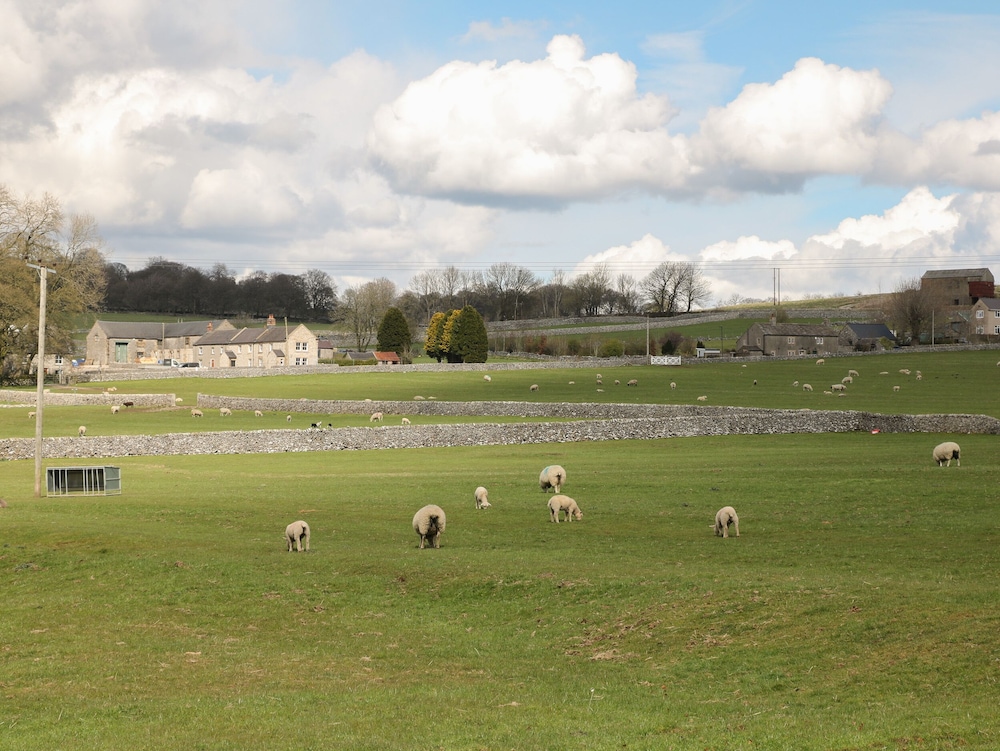 Shortner Croft view 2