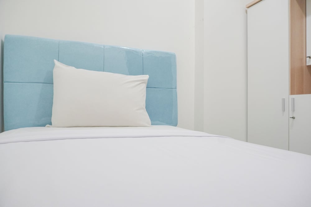 Best Choice and Homey 2BR Podomoro Golf View Apartment