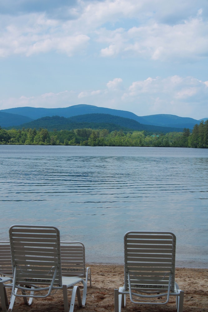 The Lodge at Pleasant Point