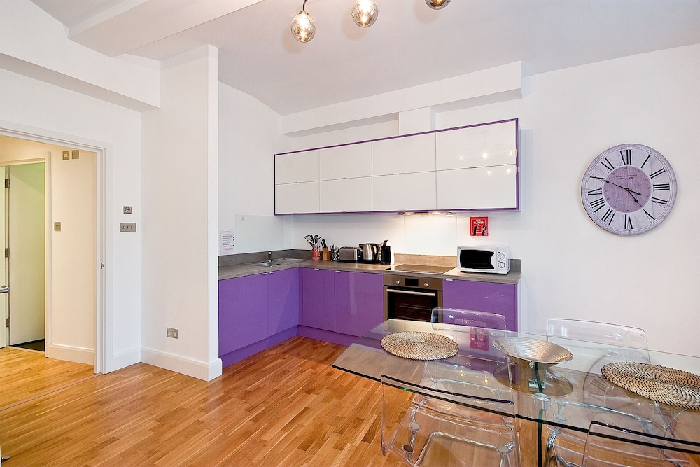 Mulberry House London by City Living London