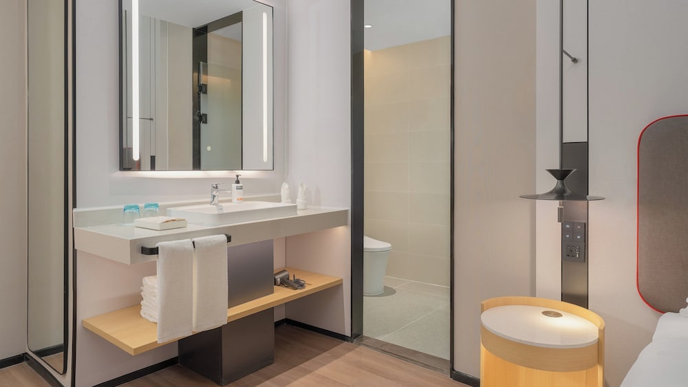 Holiday Inn Express Longyan Liancheng by IHG