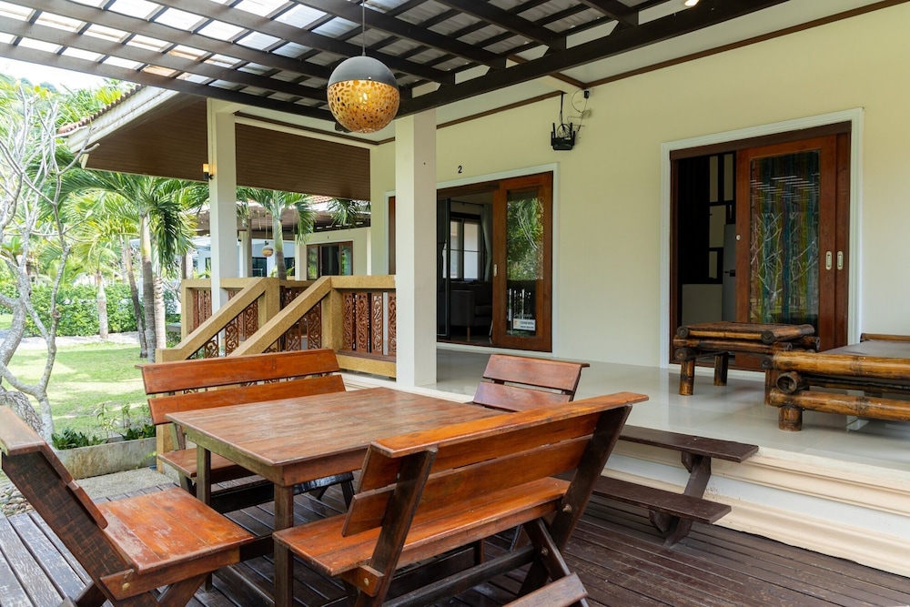 Garto Beach Resort Samui