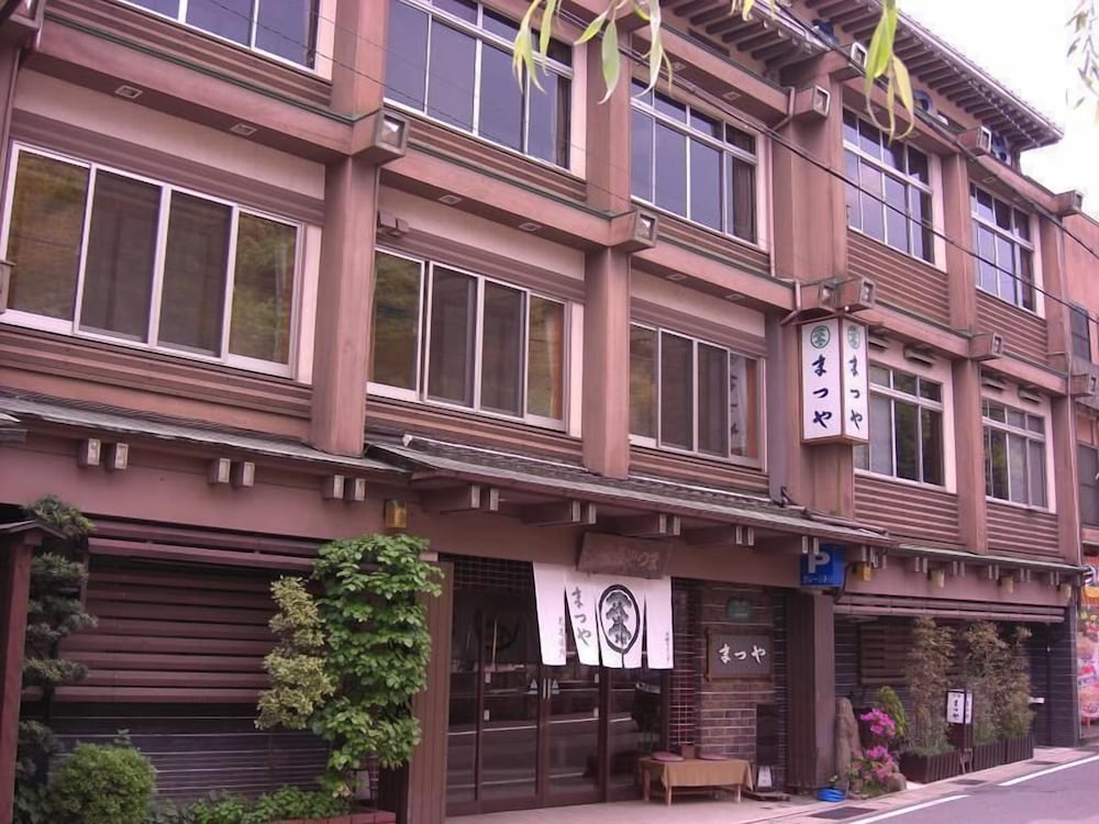 Matsuya