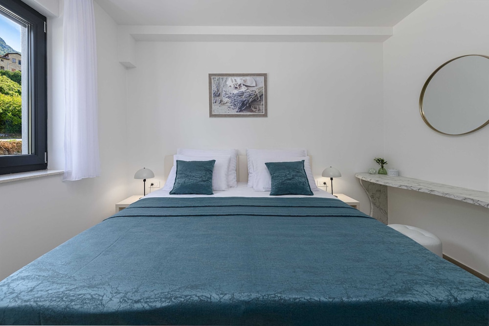 Tila Luxury Suite