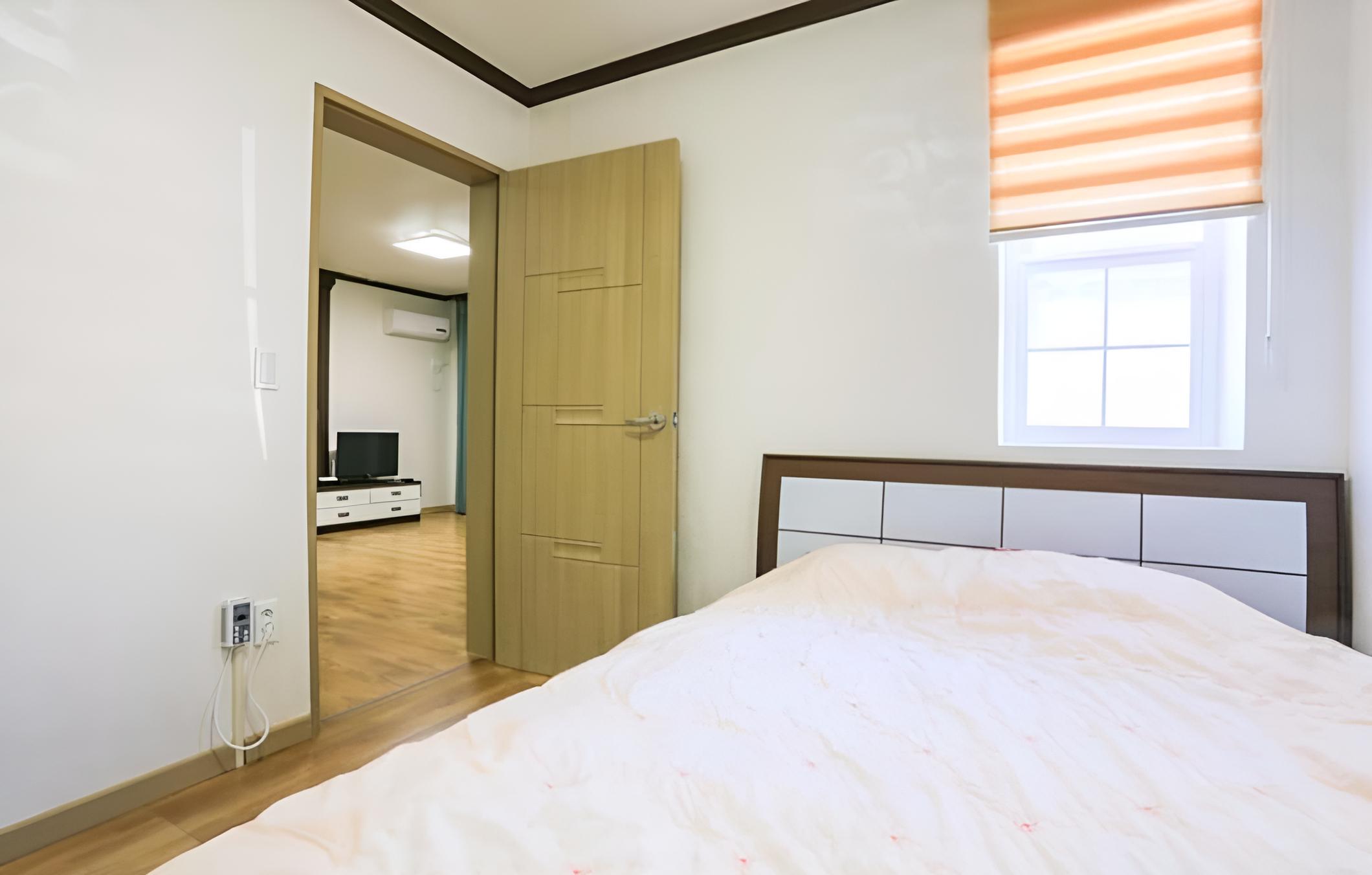 Danyang Dandelion Pension view 4