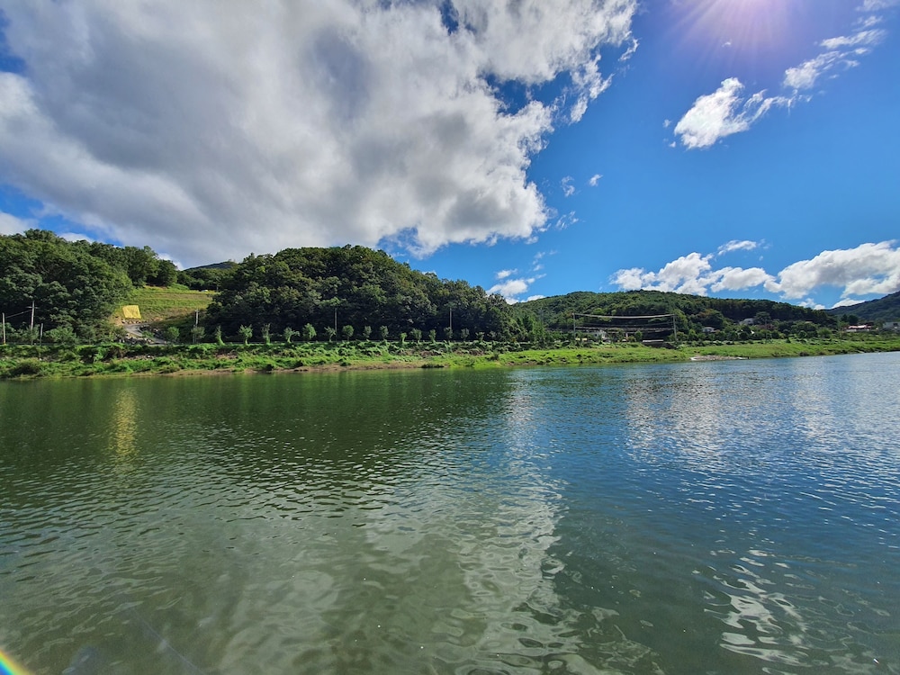 NoilRiver Pension
