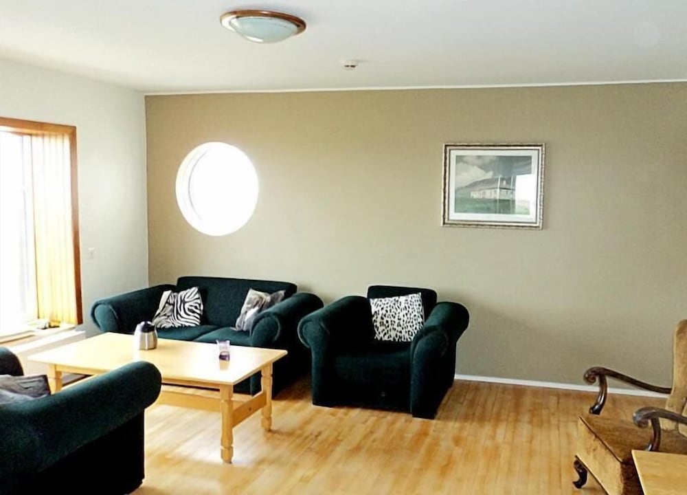 Reykholar HI Hostel