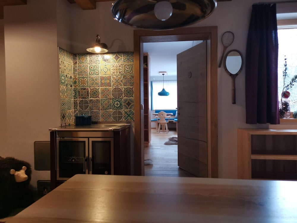 Premium Chalet in Tauplitz With Sauna and Pool