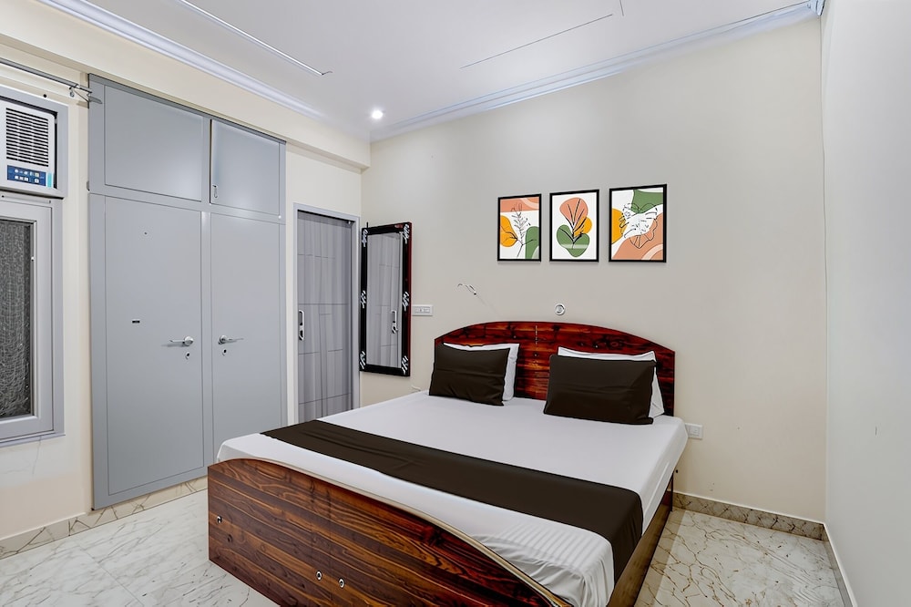 Jagdamba Homestay