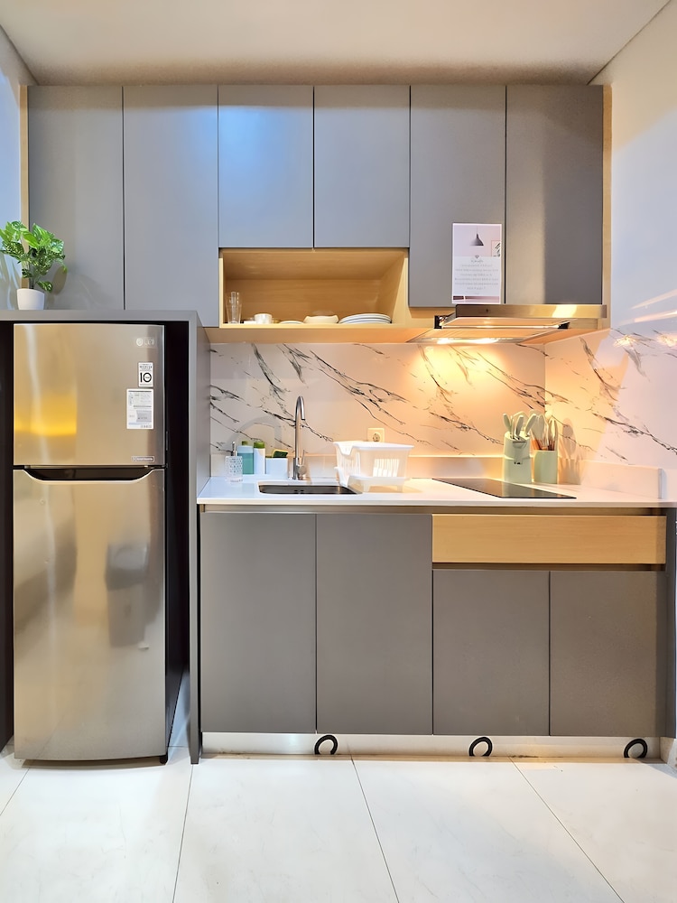 Staysanliving - Taman Anggrek Residence