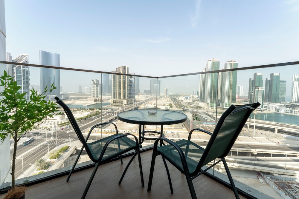 Silkhaus Al Maryah Vista 1