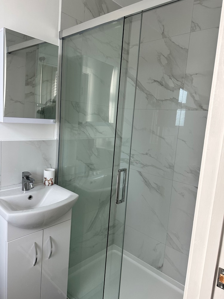 Seaside Retreat at Great George