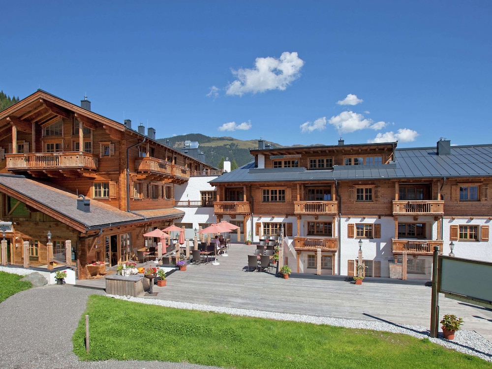 Apartment in Mittersill Near Ski Bus & Slopes