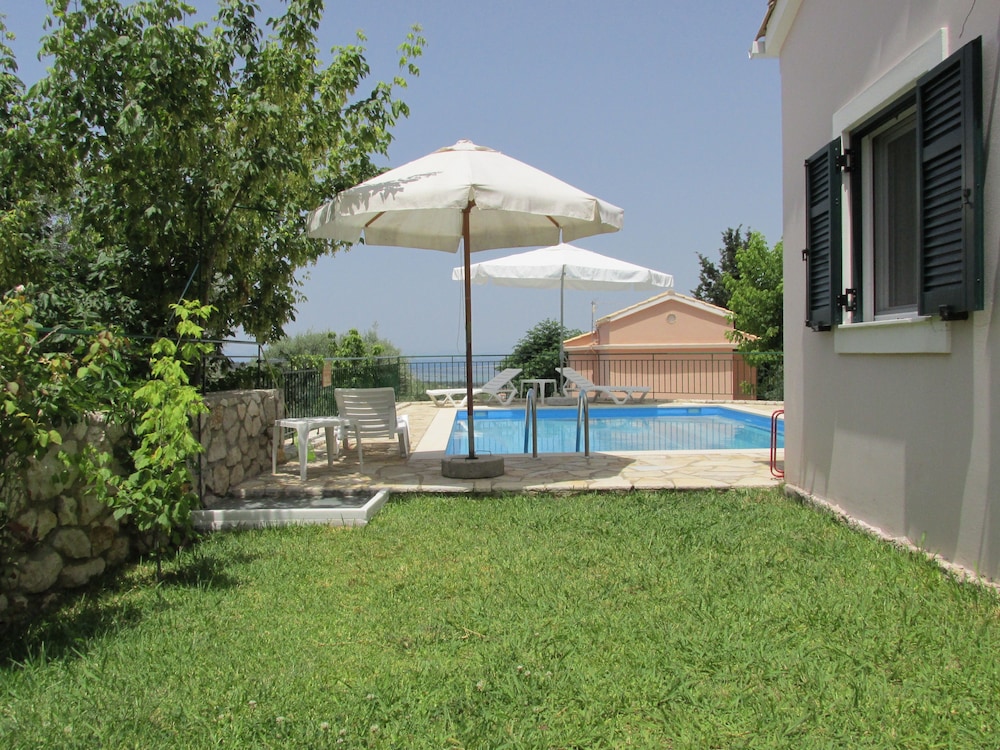 Harmony Villas