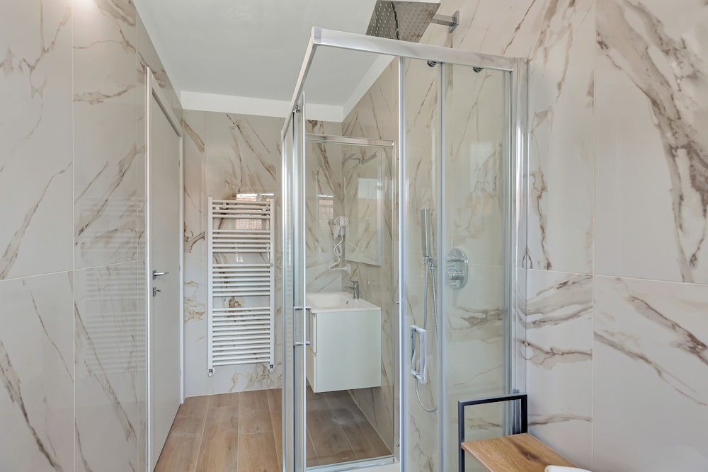 Bergamo Center - Apartments