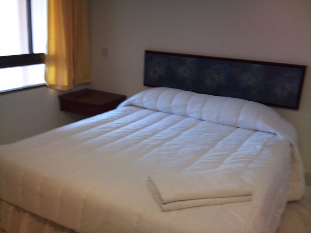 Bayu Beach Resort