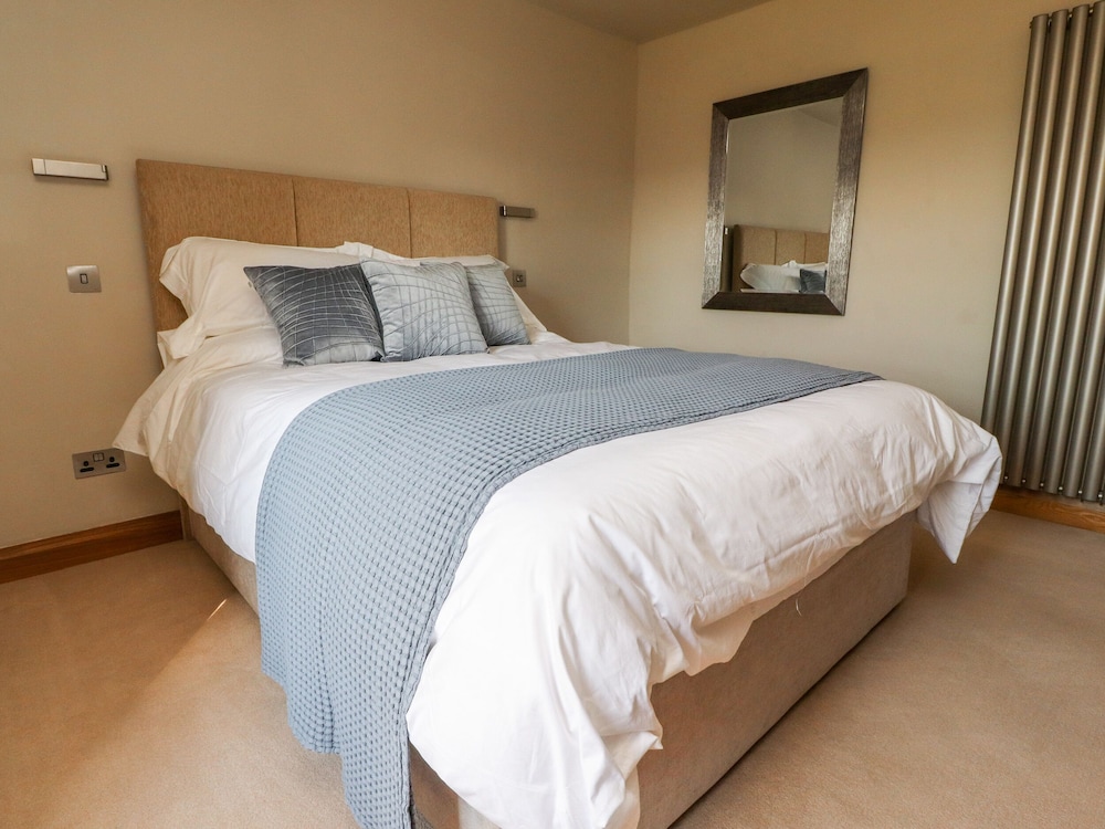 Moss Side Retreat