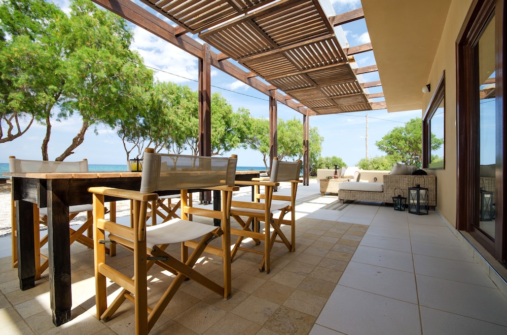 Kouvohori Villas Crete