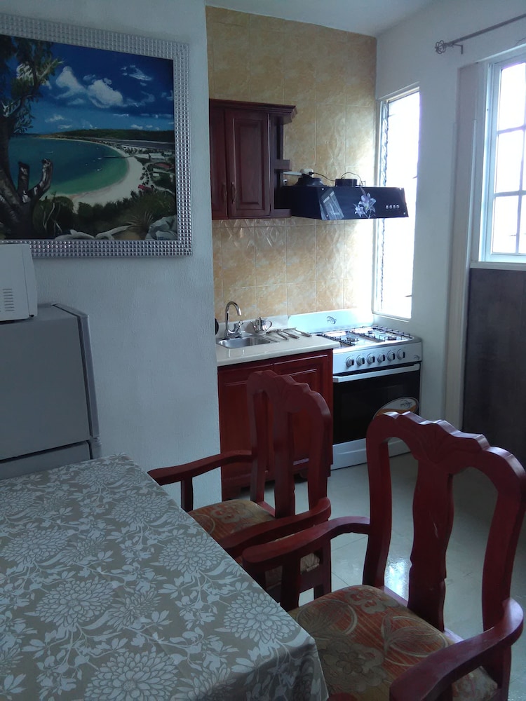 Casa de Huespedes Guadalupe