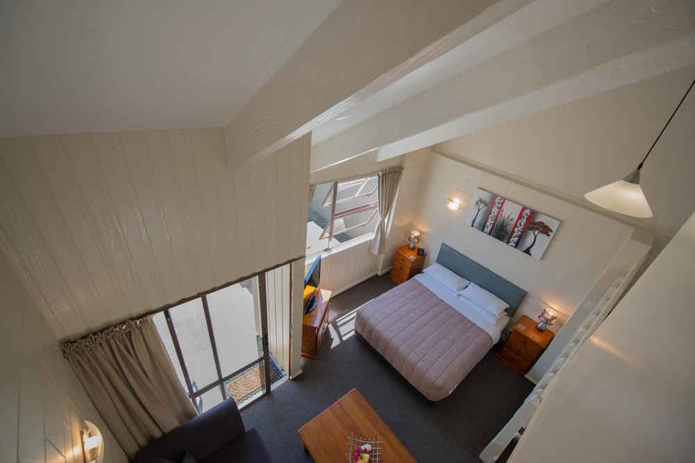 Howick Motor Lodge - Image 5