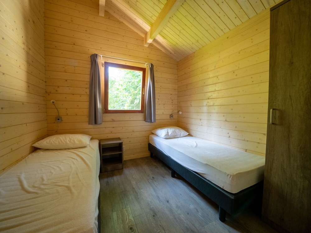 Chalet Near Utrecht With Combimicrowave view 3