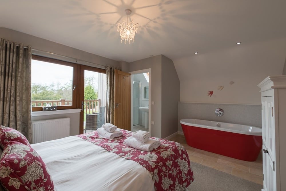 Lord Galloway 34, Newton Stewart