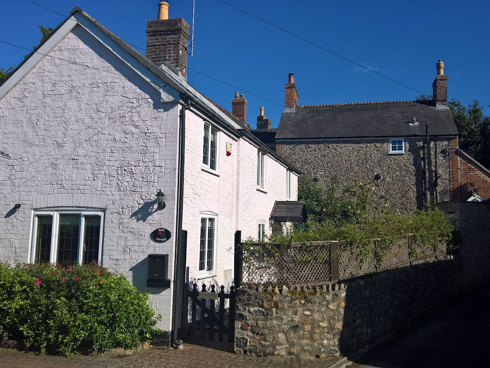Rose Cottage